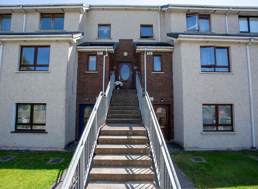 216 Griffin Rath Hall, Maynooth, W23K116 photo