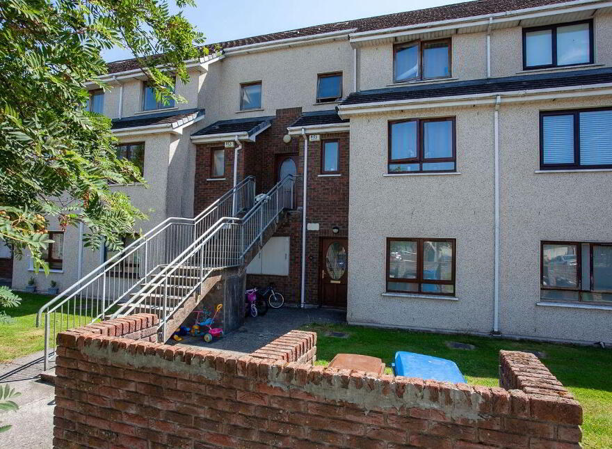 216 Griffin Rath Hall, Maynooth, W23K116