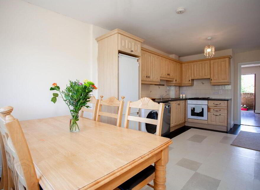 216 Griffin Rath Hall, Maynooth, W23K116