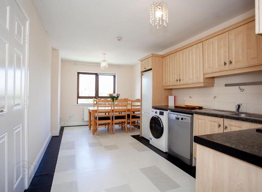 216 Griffin Rath Hall, Maynooth, W23K116