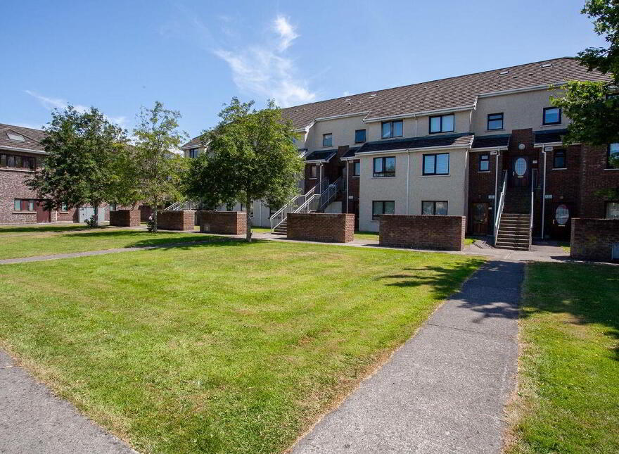 216 Griffin Rath Hall, Maynooth, W23K116