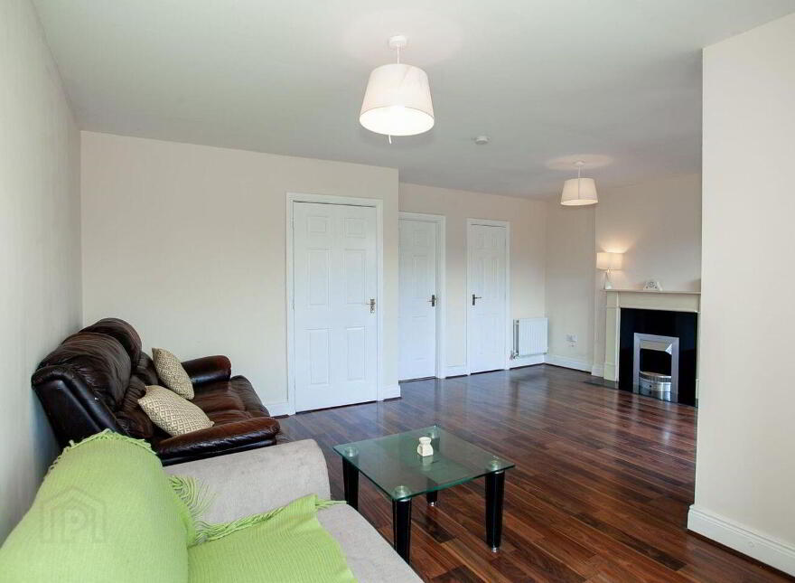 216 Griffin Rath Hall, Maynooth, W23K116