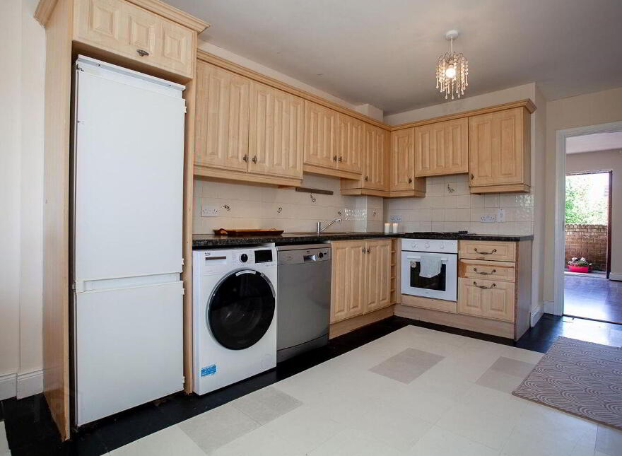 216 Griffin Rath Hall, Maynooth, W23K116