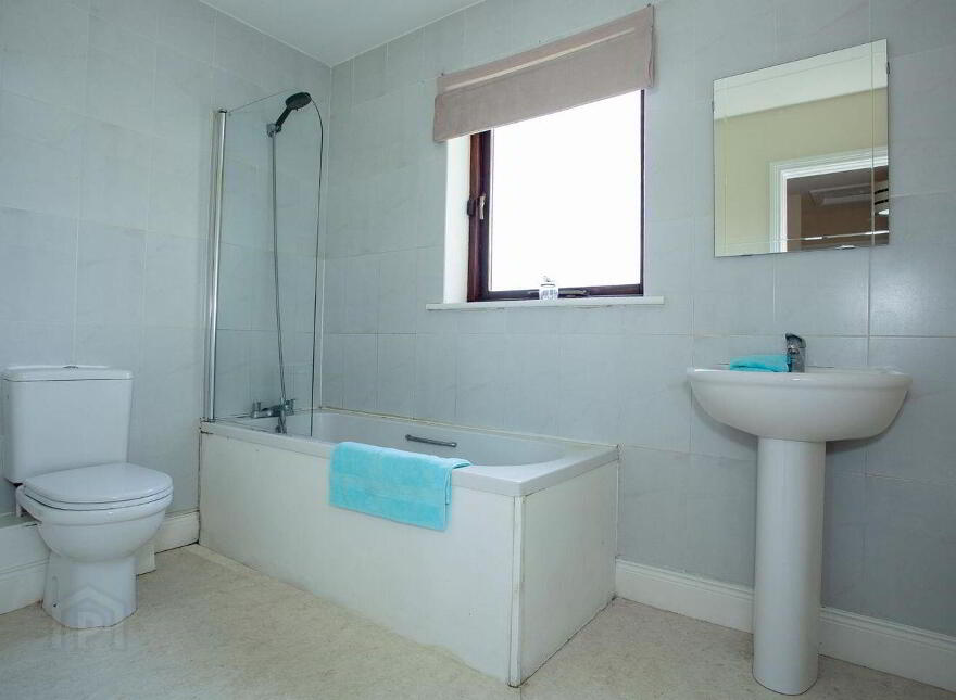 216 Griffin Rath Hall, Maynooth, W23K116