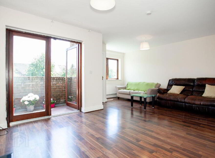 216 Griffin Rath Hall, Maynooth, W23K116
