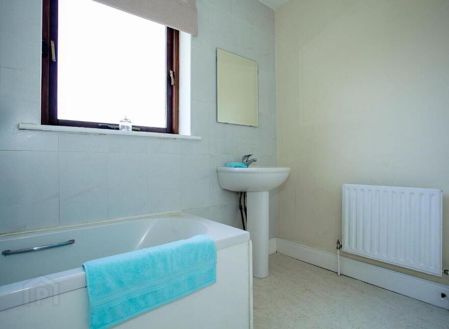 216 Griffin Rath Hall, Maynooth, W23K116