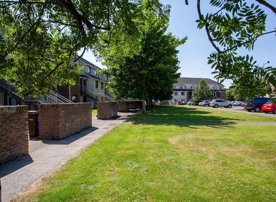 216 Griffin Rath Hall, Maynooth, W23K116