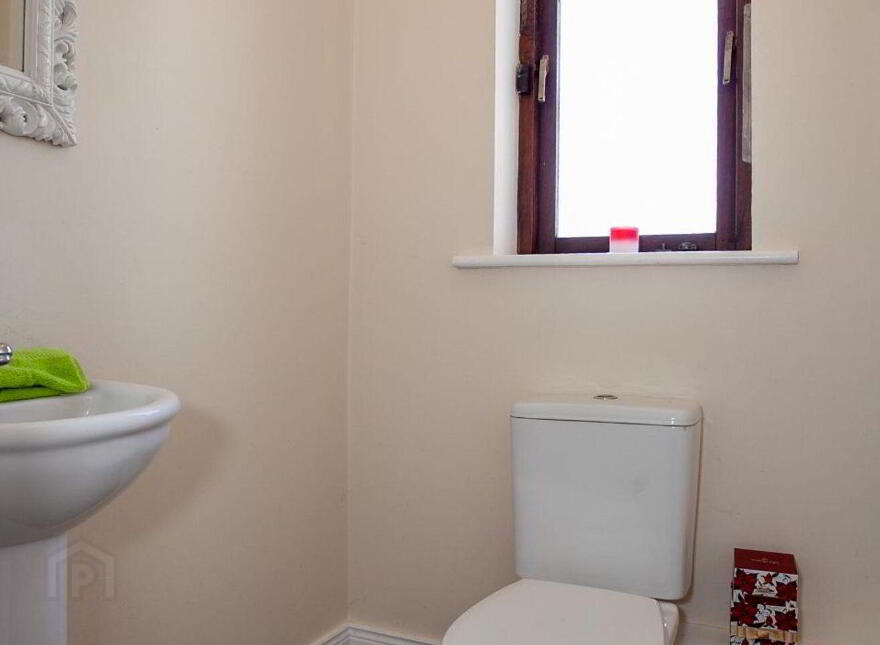 216 Griffin Rath Hall, Maynooth, W23K116