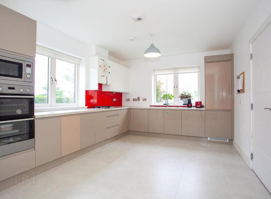 1 Shackleton Drive, Lucan, K78VY30