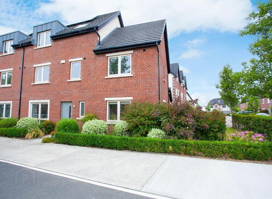 1 Shackleton Drive, Lucan, K78VY30 photo