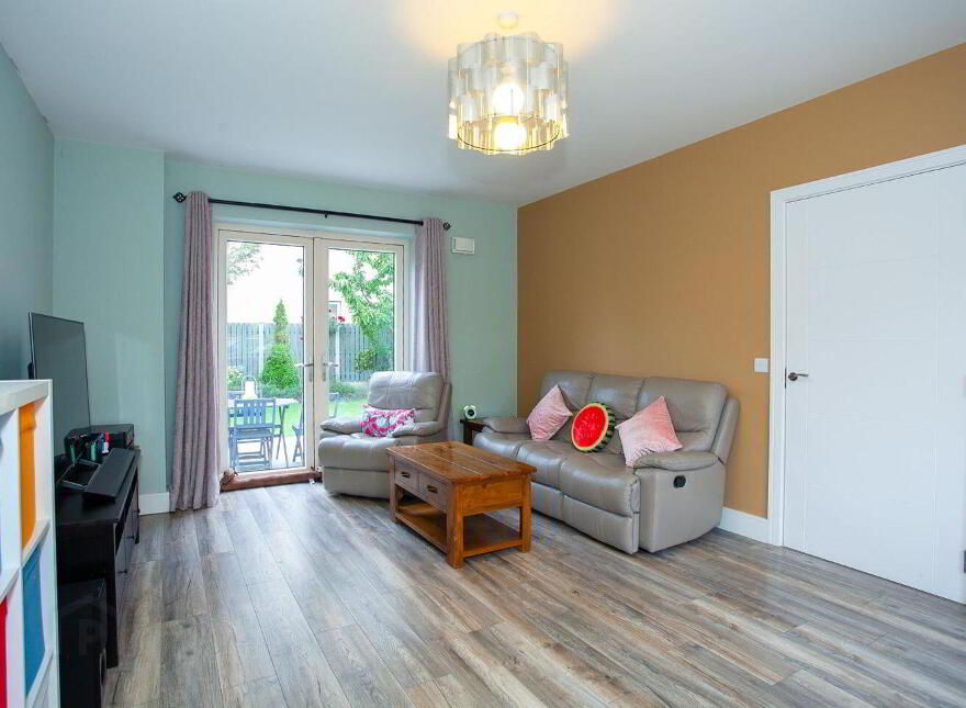 1 Shackleton Drive, Lucan, K78VY30