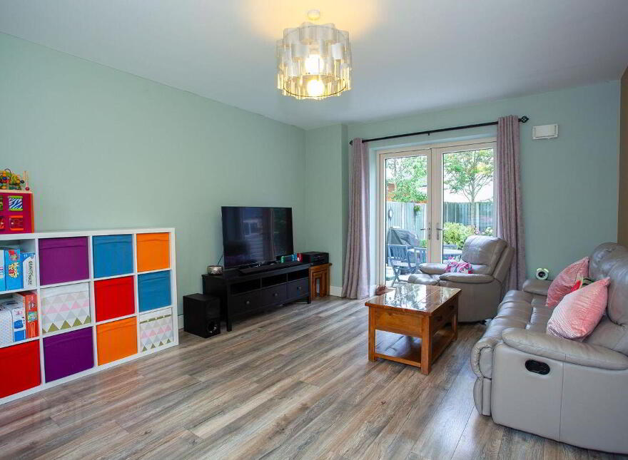 1 Shackleton Drive, Lucan, K78VY30