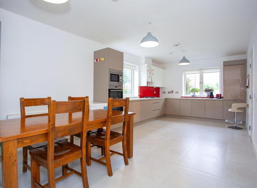 1 Shackleton Drive, Lucan, K78VY30
