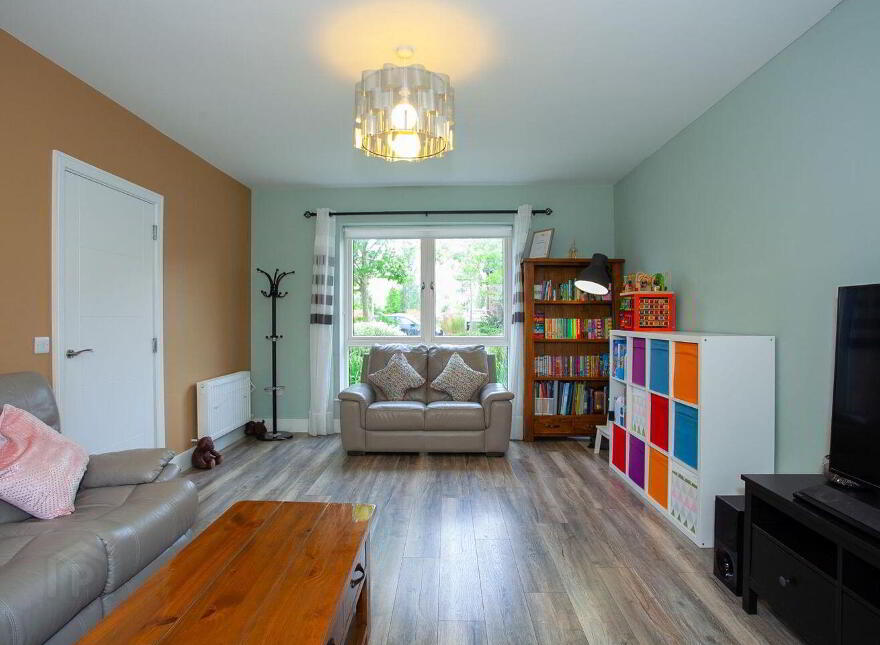 1 Shackleton Drive, Lucan, K78VY30