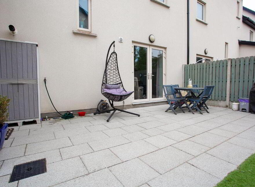 1 Shackleton Drive, Lucan, K78VY30