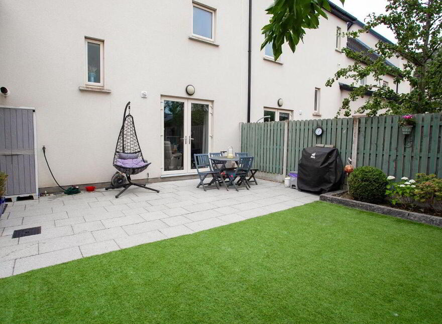 1 Shackleton Drive, Lucan, K78VY30