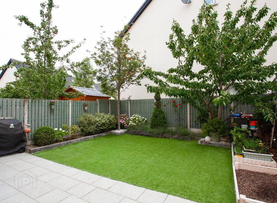 1 Shackleton Drive, Lucan, K78VY30