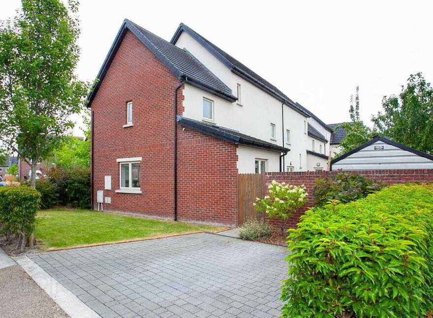 1 Shackleton Drive, Lucan, K78VY30