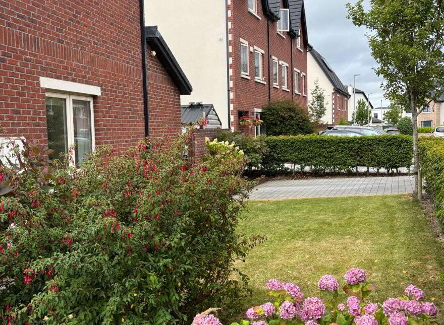 1 Shackleton Drive, Lucan, K78VY30