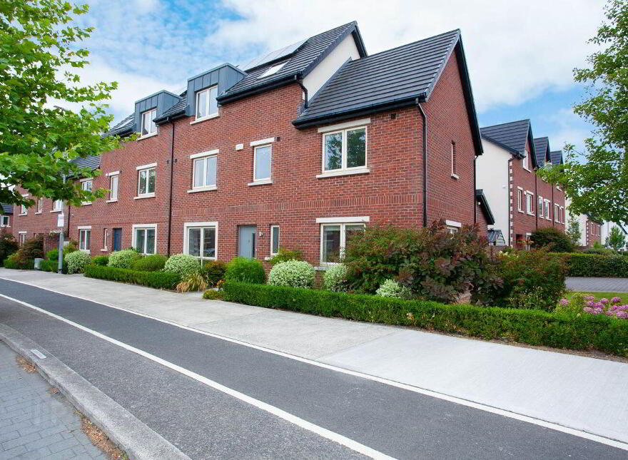 1 Shackleton Drive, Lucan, K78VY30