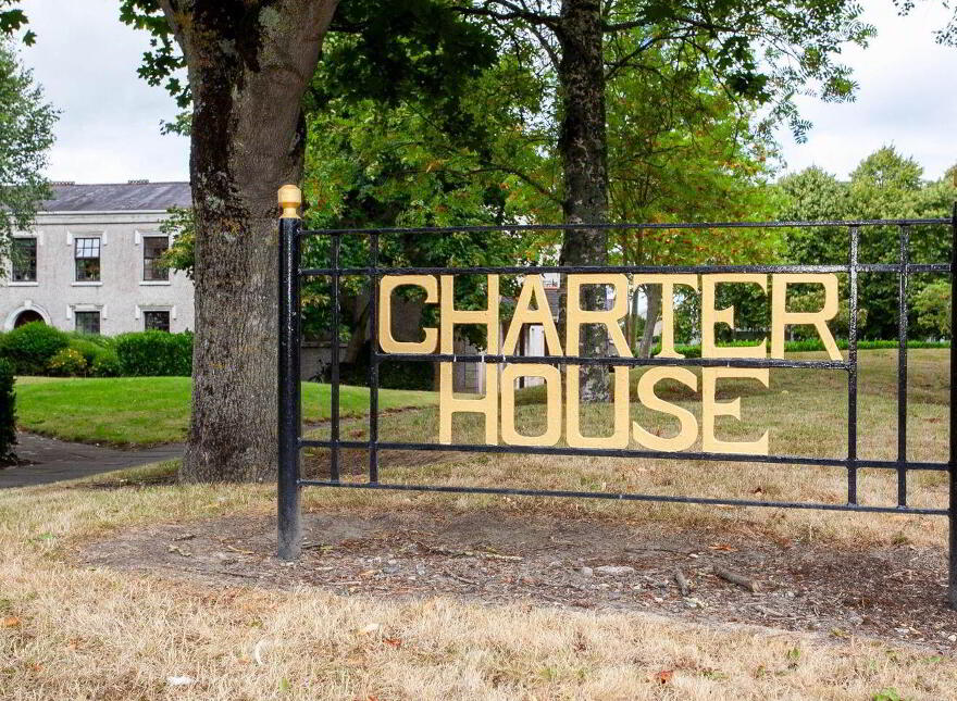 Apartment 4 Charter House Dunboyne Road, Maynooth, W23TR98 photo