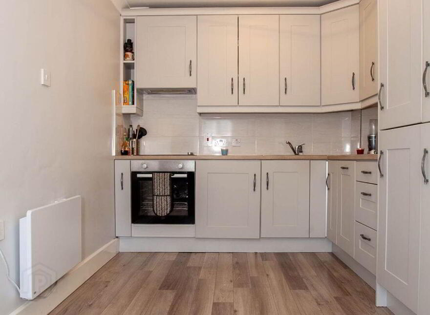 Apartment 4 Charter House Dunboyne Road, Maynooth, W23TR98