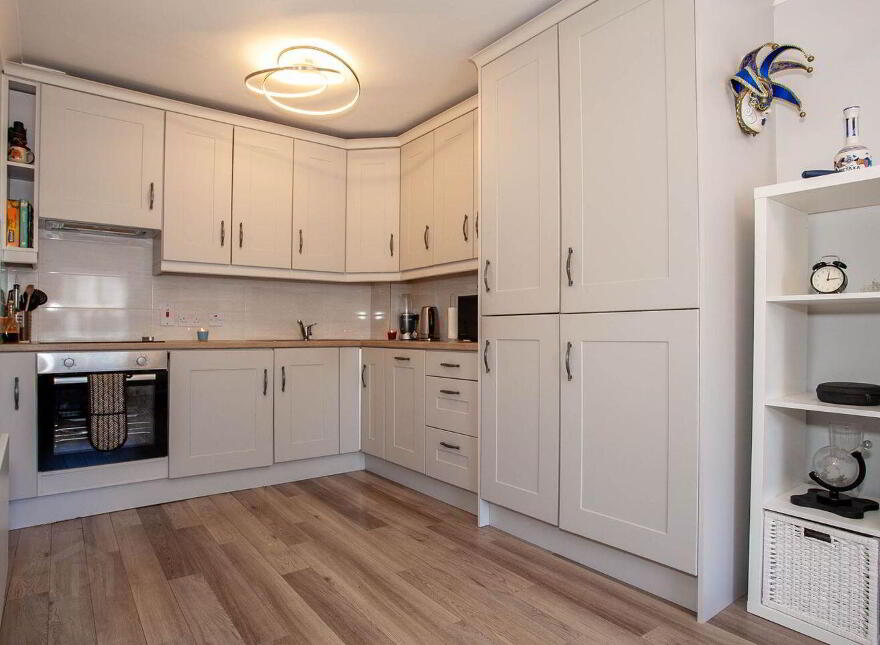 Apartment 4 Charter House Dunboyne Road, Maynooth, W23TR98