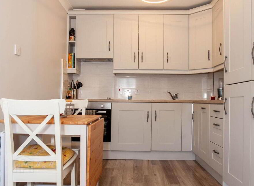 Apartment 4 Charter House Dunboyne Road, Maynooth, W23TR98