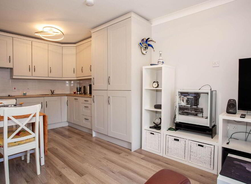 Apartment 4 Charter House Dunboyne Road, Maynooth, W23TR98