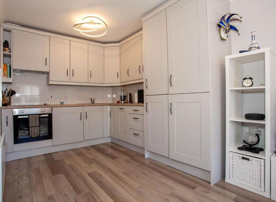 Apartment 4 Charter House Dunboyne Road, Maynooth, W23TR98