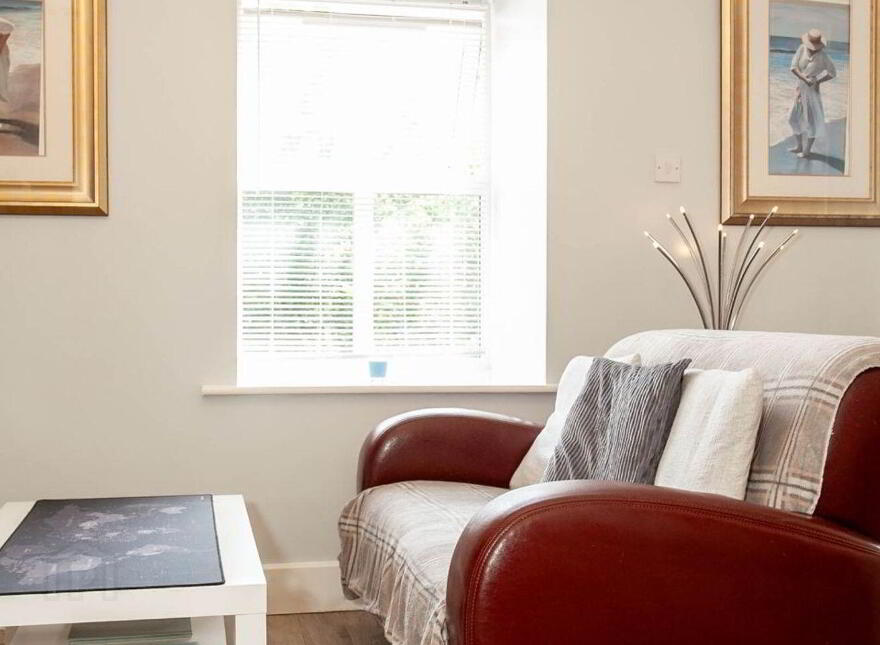 Apartment 4 Charter House Dunboyne Road, Maynooth, W23TR98