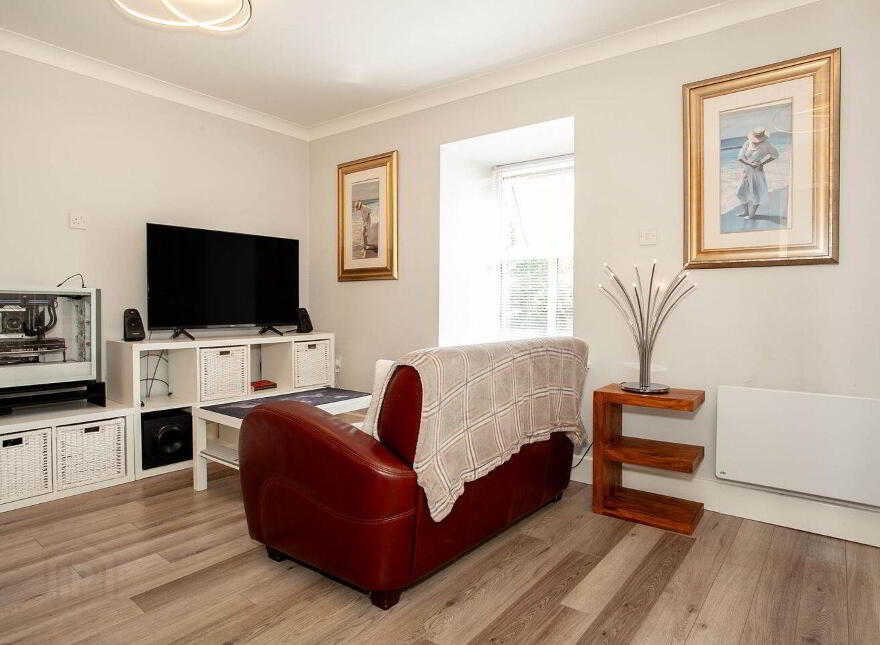 Apartment 4 Charter House Dunboyne Road, Maynooth, W23TR98