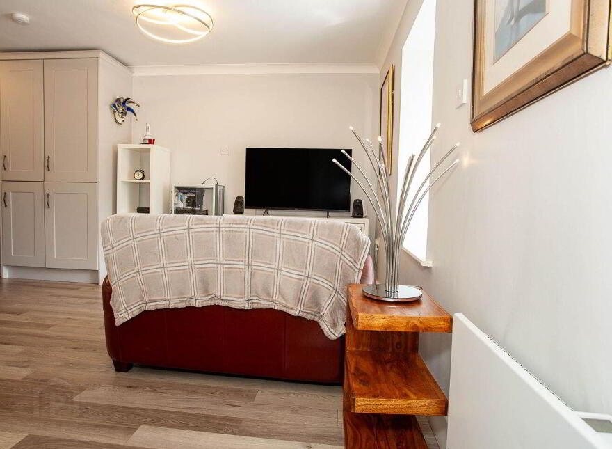 Apartment 4 Charter House Dunboyne Road, Maynooth, W23TR98