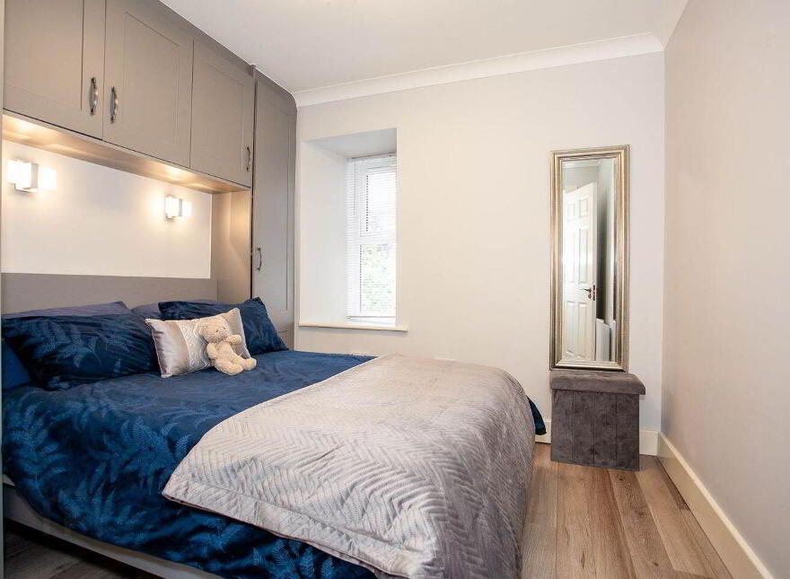 Apartment 4 Charter House Dunboyne Road, Maynooth, W23TR98