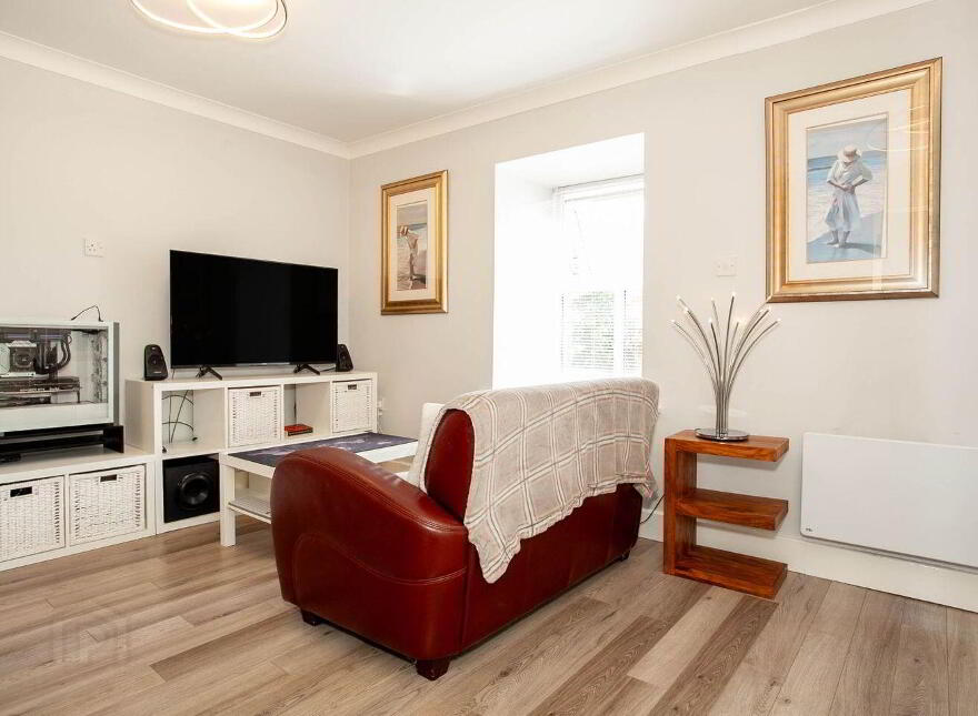 Apartment 4 Charter House Dunboyne Road, Maynooth, W23TR98