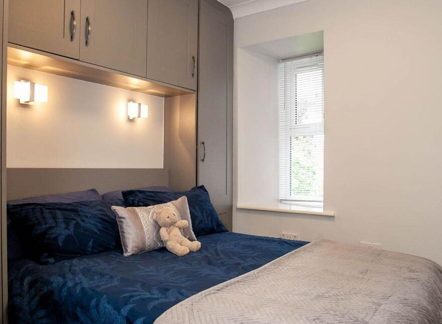 Apartment 4 Charter House Dunboyne Road, Maynooth, W23TR98