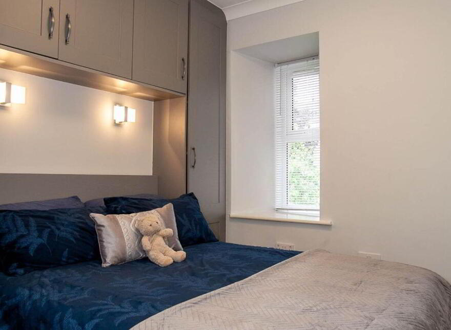 Apartment 4 Charter House Dunboyne Road, Maynooth, W23TR98