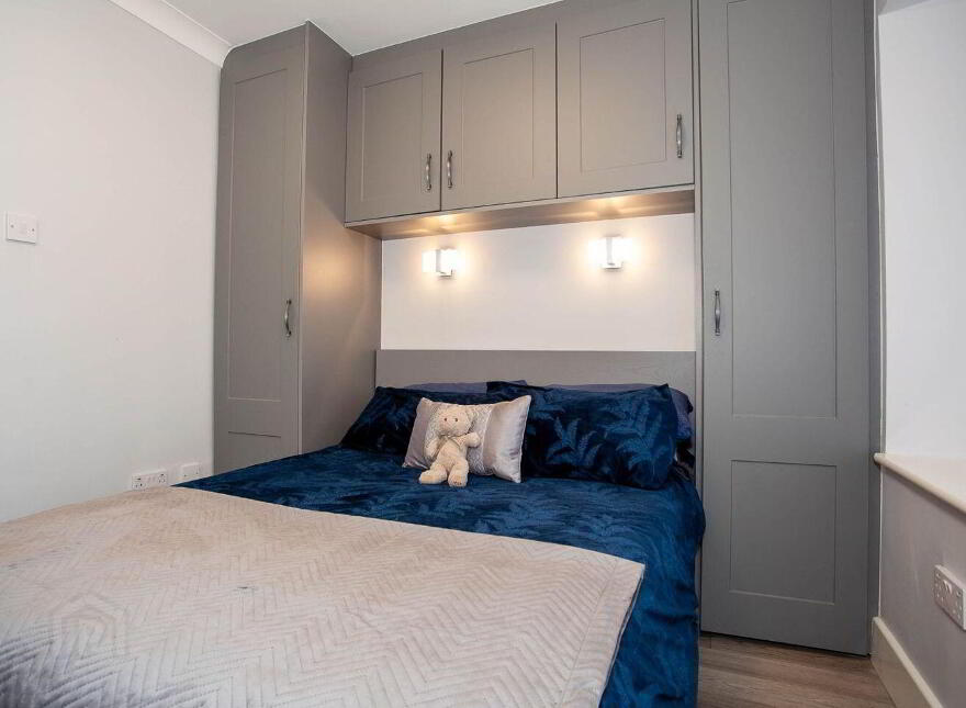 Apartment 4 Charter House Dunboyne Road, Maynooth, W23TR98