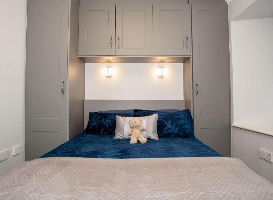 Apartment 4 Charter House Dunboyne Road, Maynooth, W23TR98