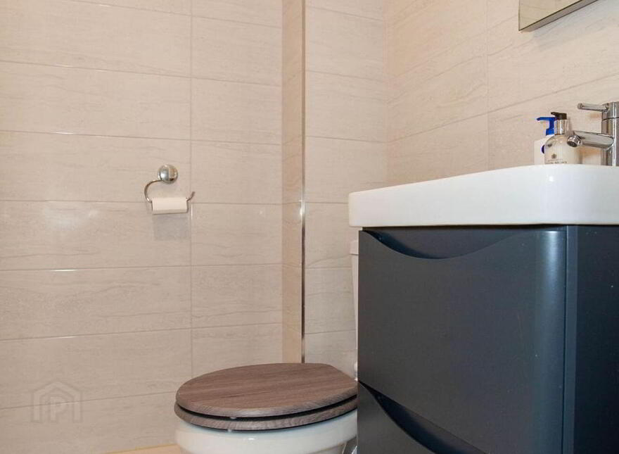 Apartment 4 Charter House Dunboyne Road, Maynooth, W23TR98