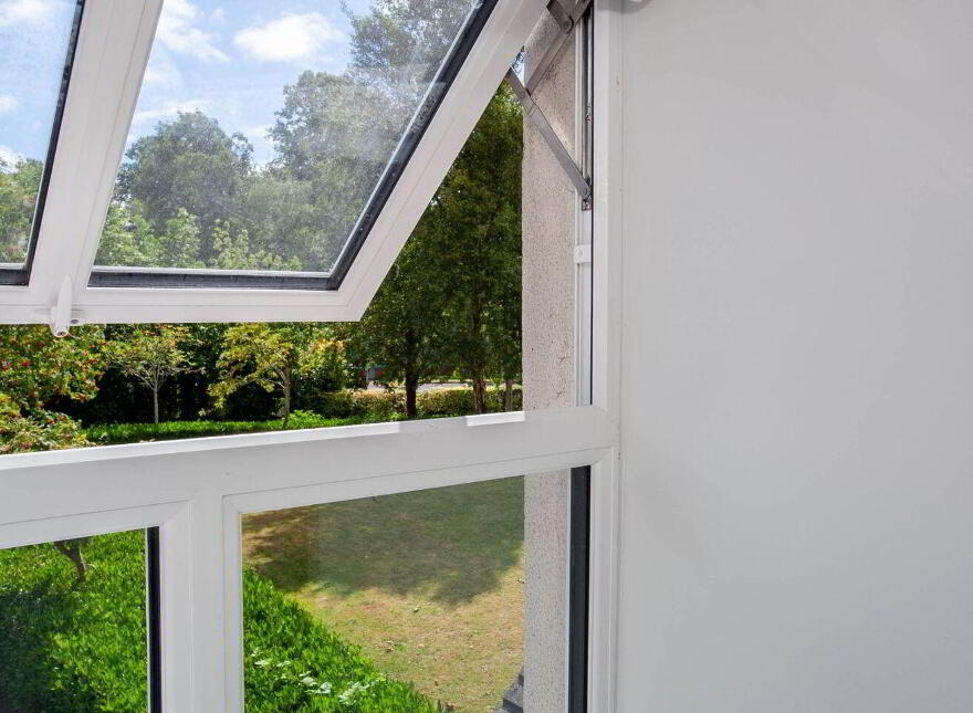 Apartment 4 Charter House Dunboyne Road, Maynooth, W23TR98