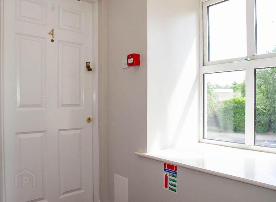 Apartment 4 Charter House Dunboyne Road, Maynooth, W23TR98
