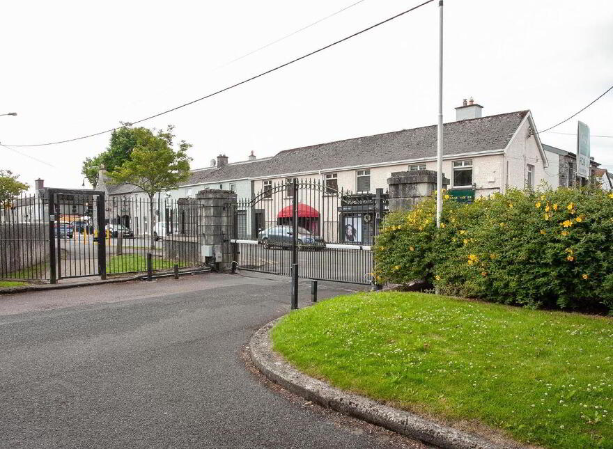 Apartment 4 Charter House Dunboyne Road, Maynooth, W23TR98