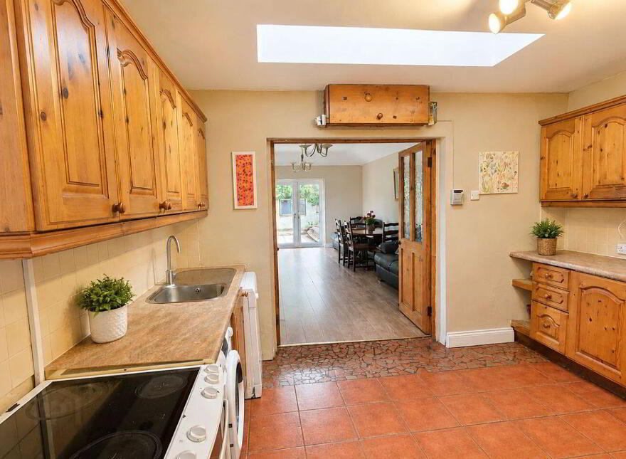 519 Millrace Lawns, Broadford, W91A6RP
