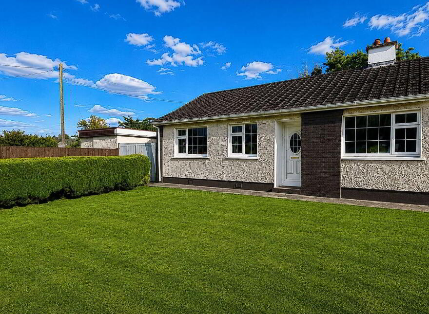 519 Millrace Lawns, Broadford, W91A6RP