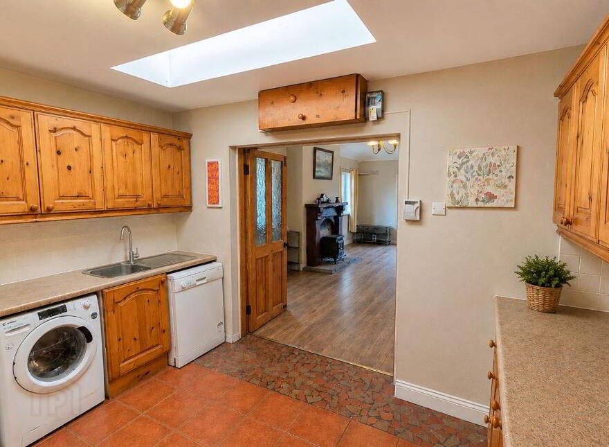 519 Millrace Lawns, Broadford, W91A6RP