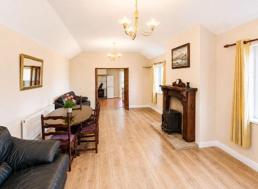 519 Millrace Lawns, Broadford, W91A6RP