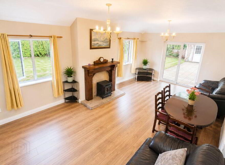 519 Millrace Lawns, Broadford, W91A6RP