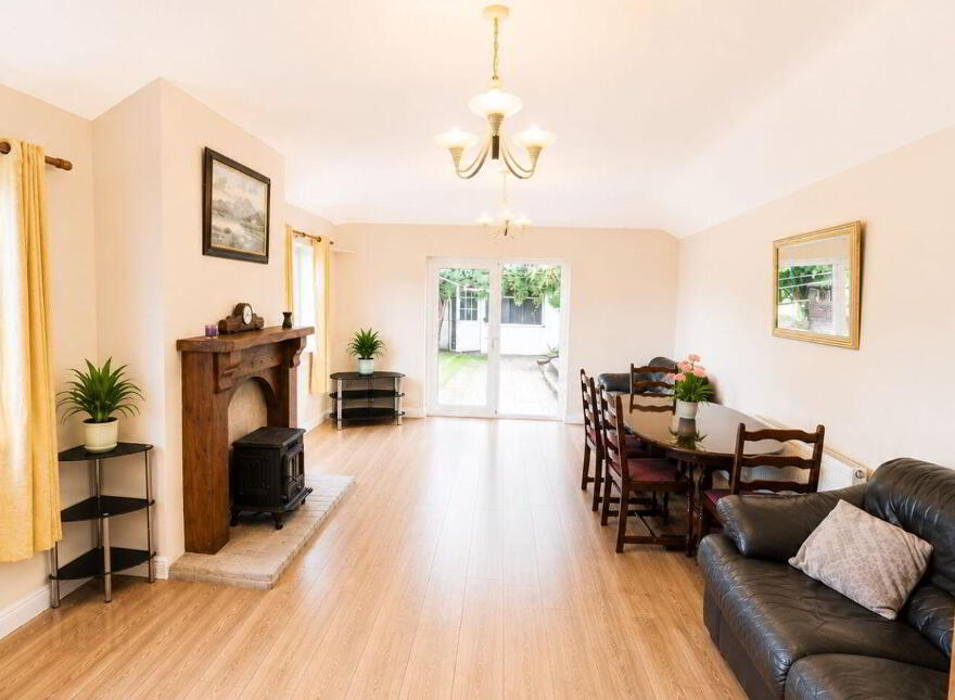 519 Millrace Lawns, Broadford, W91A6RP