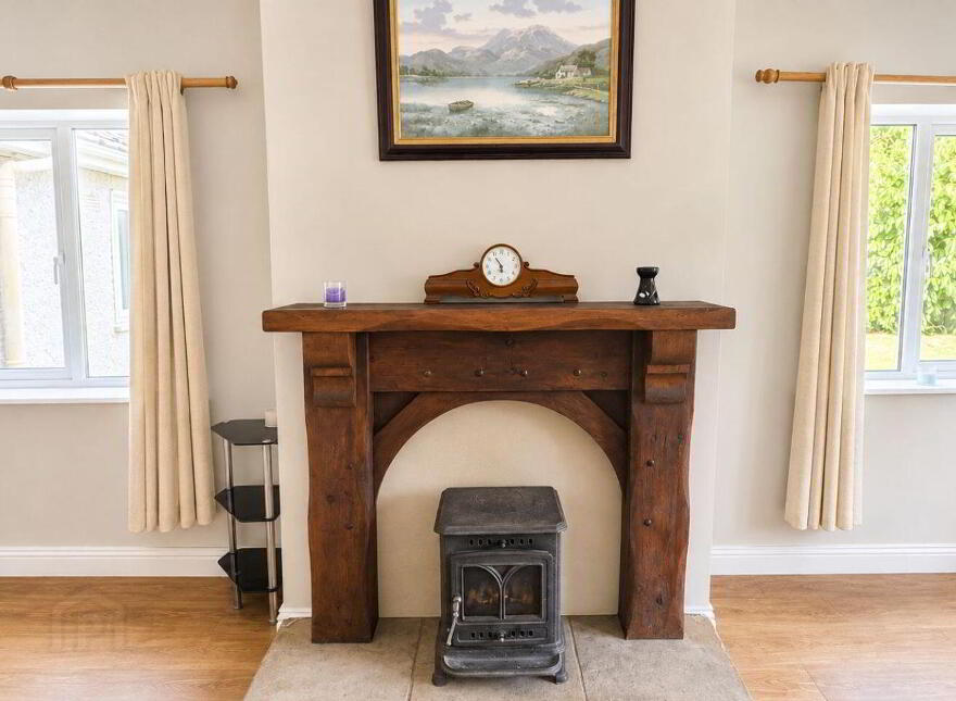 519 Millrace Lawns, Broadford, W91A6RP